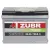 Автомобильный аккумулятор Zubr Premium R+ (80 А·ч)