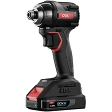 Винтоверт Deli EDE-QZ20-1A4