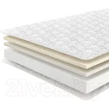 Матрас Sonline Bio Energy 80x200 (трикотаж)