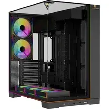 Корпус Thermalright A70 ARGB FAN5-M (черный)