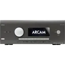 AV ресивер Arcam AVR10