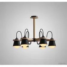 Люстра средней высоты ImperiumLoft Natura-B01 178084-26