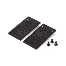 Заглушка для шинопровода Slim Magnetic 85089/00 (2 шт.)