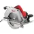 Дисковая пила Milwaukee CS 85 SB, 4933451117