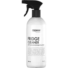 Средство для холодильника Premium House Fridge cleaner 500 мл