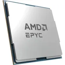 Процессор AMD EPYC 9634