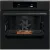 Электрический духовой шкаф Electrolux KOEAP3ST