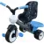 Детский велосипед Полесье Амиго 2 (46420)