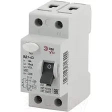 Устройство защитного отключения ЭРА Pro NO-902-65 Б0031904