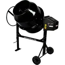 Бетономешалка Quattro Elementi Gravity 220 / 916-042