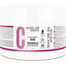Маска Salerm Cosmetics стойкость цвета Color Longer Mask 250 мл