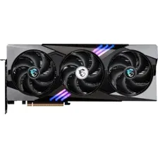 Видеокарта MSI RTX 5080 16G Gaming Trio OC