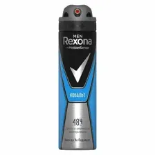 Антиперспирант аэрозоль Rexona Кобальт 150мл