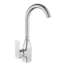 Смеситель Cron CN70129 (хром)