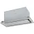 Вытяжка скрытая Krona Selina 900 PRM 3P / КА-00002594 (нержавеющая сталь)