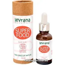 Сыворотка для лица Levrana Сыворотка для лица «Super Food» 30 мл