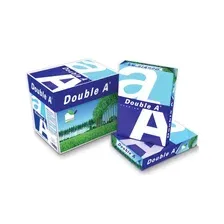 Офисная бумага Double A Premium A4 80 г/м2 500 л