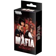 Мафия. Вся семья в сборе (компактная версия)