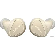 Наушники Jabra Elite 5 (золотисто-бежевый)
