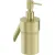 Дозатор для жидкого мыла Deante Silia Gold BR ADI R421