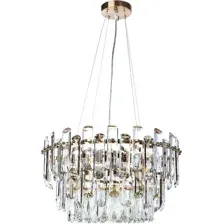Люстра Divinare Bellatrix 3510/17 LM-11