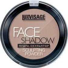 Скульптор для лица LUXVISAGE Face Shadow тон 20 (5г)