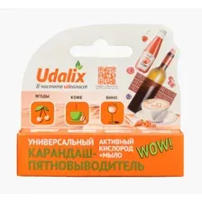 Udalix Ultra Карандаш-пятновыводитель 35 г