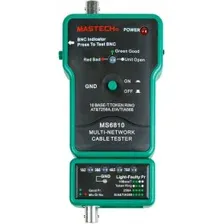 Тестер Mastech MS6810