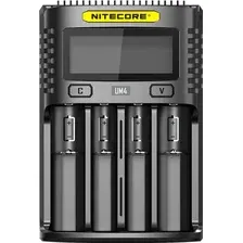 Зарядное устройство Nitecore UM4