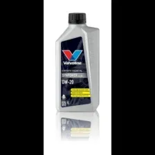 Моторное масло VALVOLINE 895091