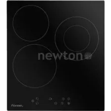 Варочная панель Pioneer EHB45301C-BL