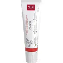 Зубная паста Splat Professional Актив (100мл)