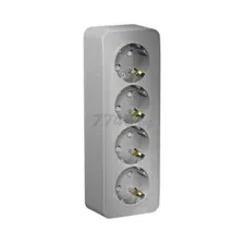 Розетка Schneider Electric Blanca BLNRA011413