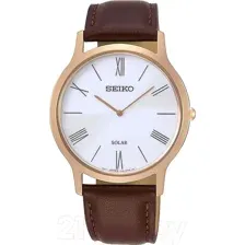 Часы наручные унисекс Seiko SUP854P1