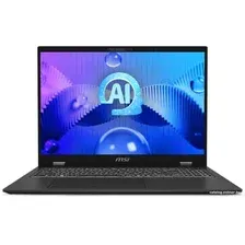 Ноутбук MSI Prestige 16 AI Evo B1MG-042XBY