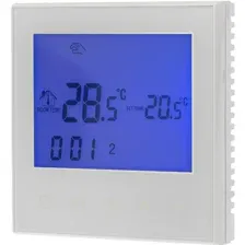 Терморегулятор Rexant R100W, 51-0588