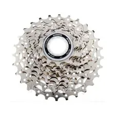 Кассета Shimano Alivio CS-HG500 10 скоростей 11-32T