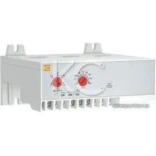 Реле защиты двигателя КС MPR 400А 82754