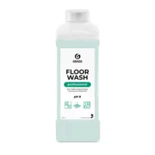 Средство для мытья пола Grass Floor wash 1л 250110