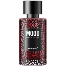 Парфюмерная вода Mood Velvet For Women EdP (100 мл)