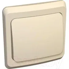 Выключатель Systeme (Schneider) Electric Этюд BC10-004K