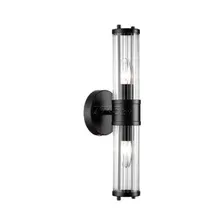 Бра настенное ODEON LIGHT 4944/2W Drops ODL22 553 черный