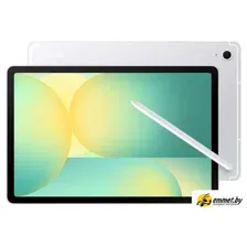 Планшет Samsung Galaxy Tab S10 FE 10.9 12/256Gb Wifi, silver