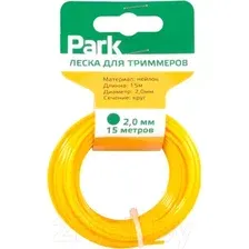 Леска для триммера Park R990595