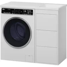 Brevita Тумба с умывальником Grafit 40 GRA-01040-023Я+5213100