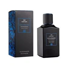 Туалетная вода Gourman №7 for Men EdT (100 мл)