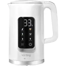 Электрический чайник Korting KWK 0905 Polar