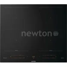 Варочная панель Gorenje GI6443BSCWF