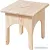 Табурет Kommodum 320x320x320 TABOU1