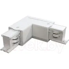 Коннектор для шинопровода Maytoni Accessorises TRA005CL-31W-R